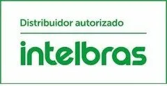Distribuidor autorizado Intelbras