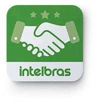 Programa Sou Parceiro Intelbras